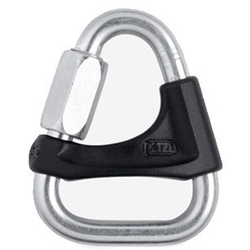 Petzl DELTA Quick Link with Captive Bar