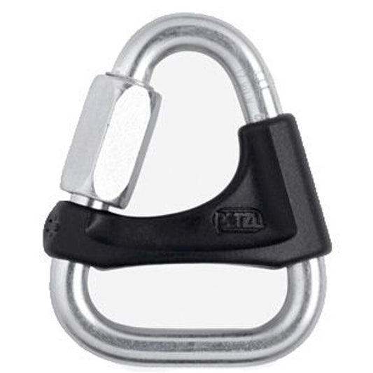 Petzl DELTA Quick Link with Captive Bar