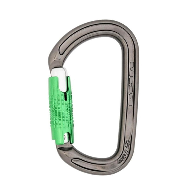DMM Ultra D Locksafe Carabiner