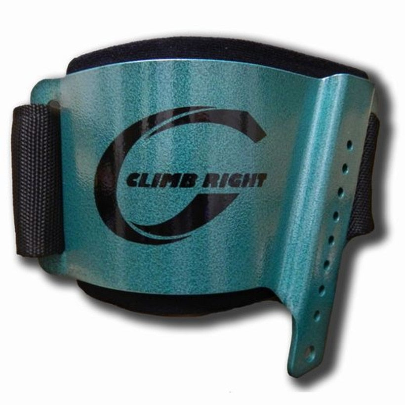 Climb Right Ultra Light Climber Pads