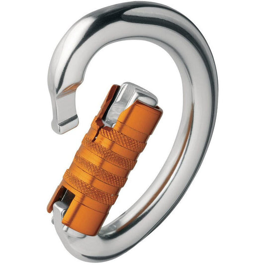 Petzl OMNI Triact-Lock Carabiner