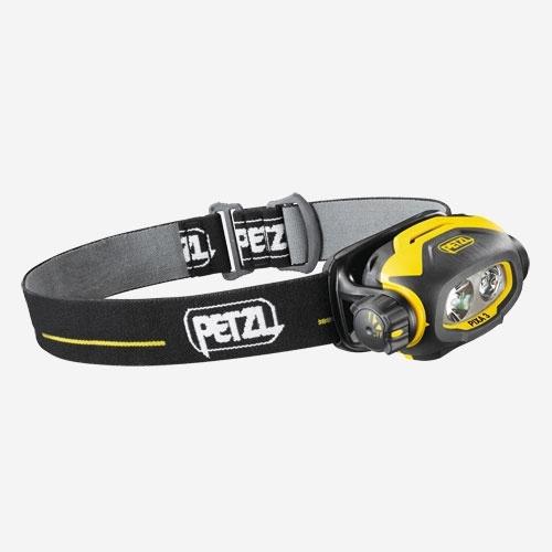 Petzl PIXA Headlamp