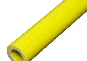 Hollow Fiberglass Pole Tube