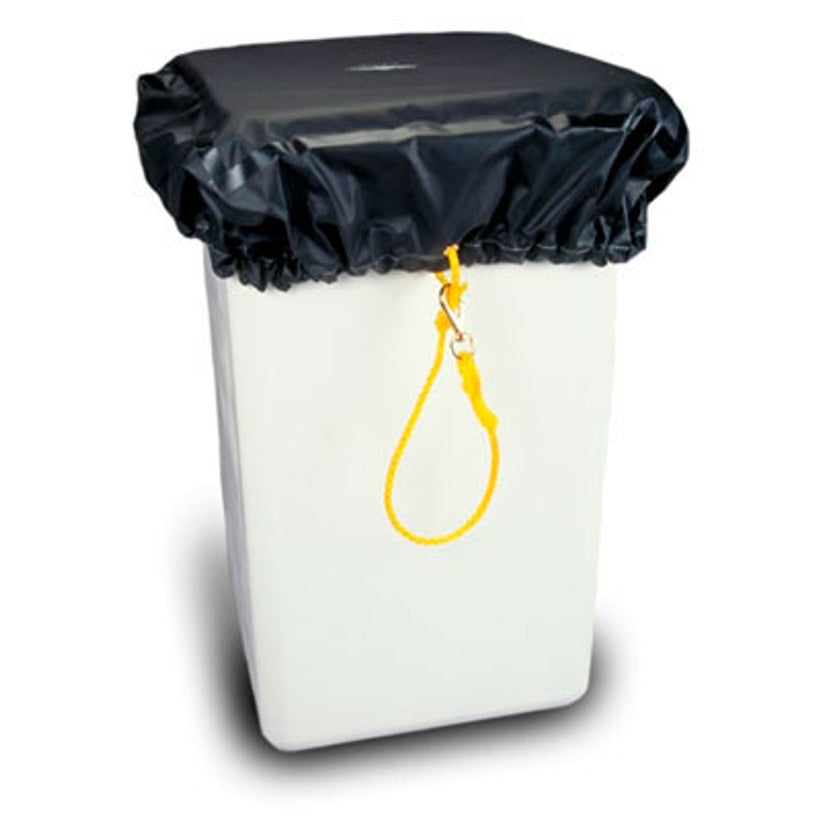 Estex One-Man Basket Cover, Deluxe