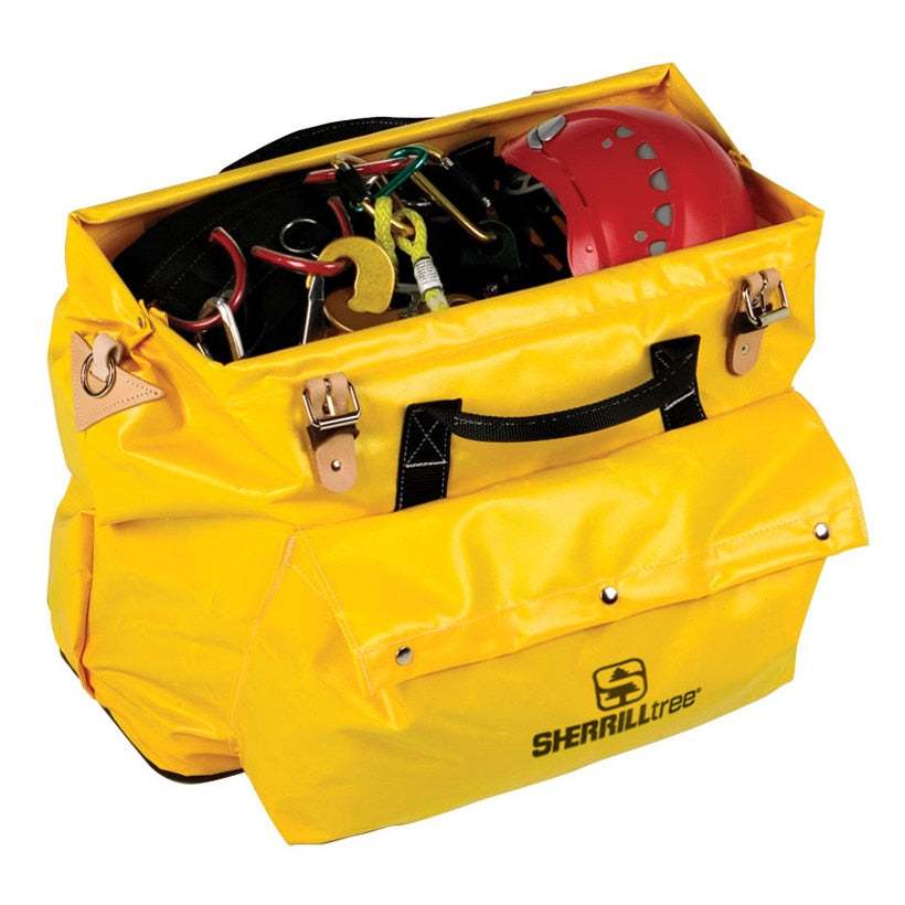 Buckingham Doctor's Bag, Water Resistant Nylon