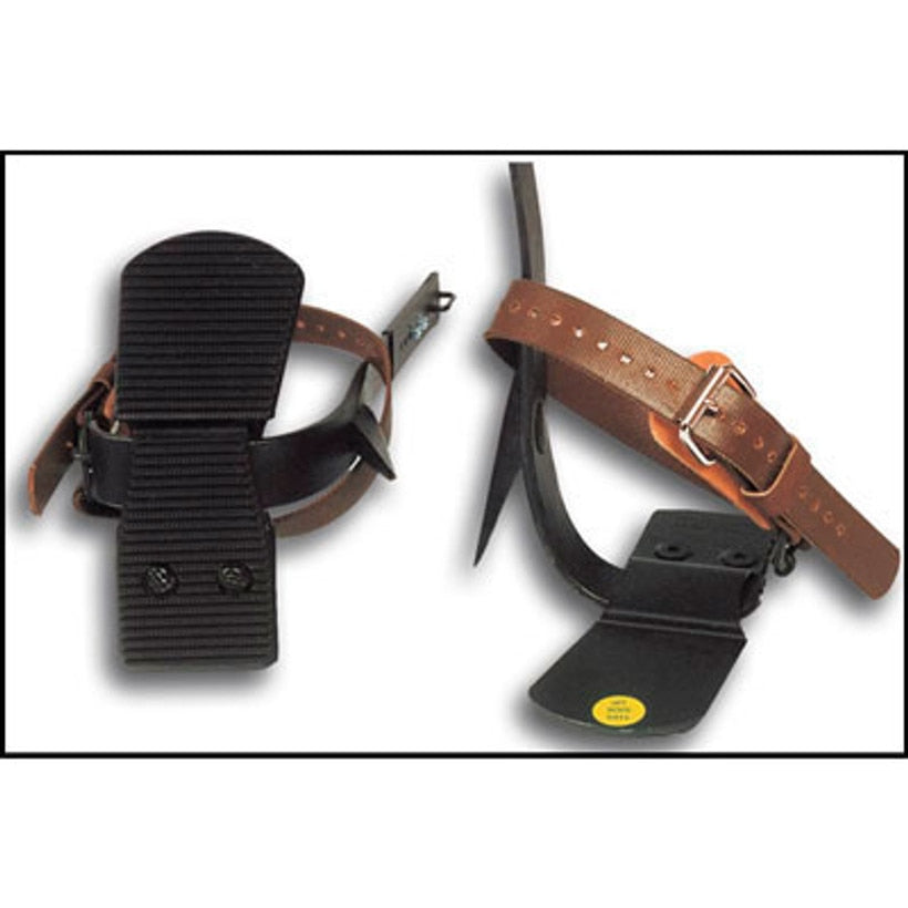 Buckingham Climber Footplates