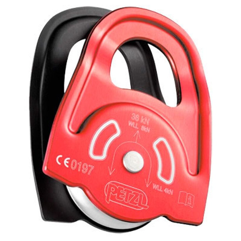 Petzl MINDER Prusik Minding Pulley