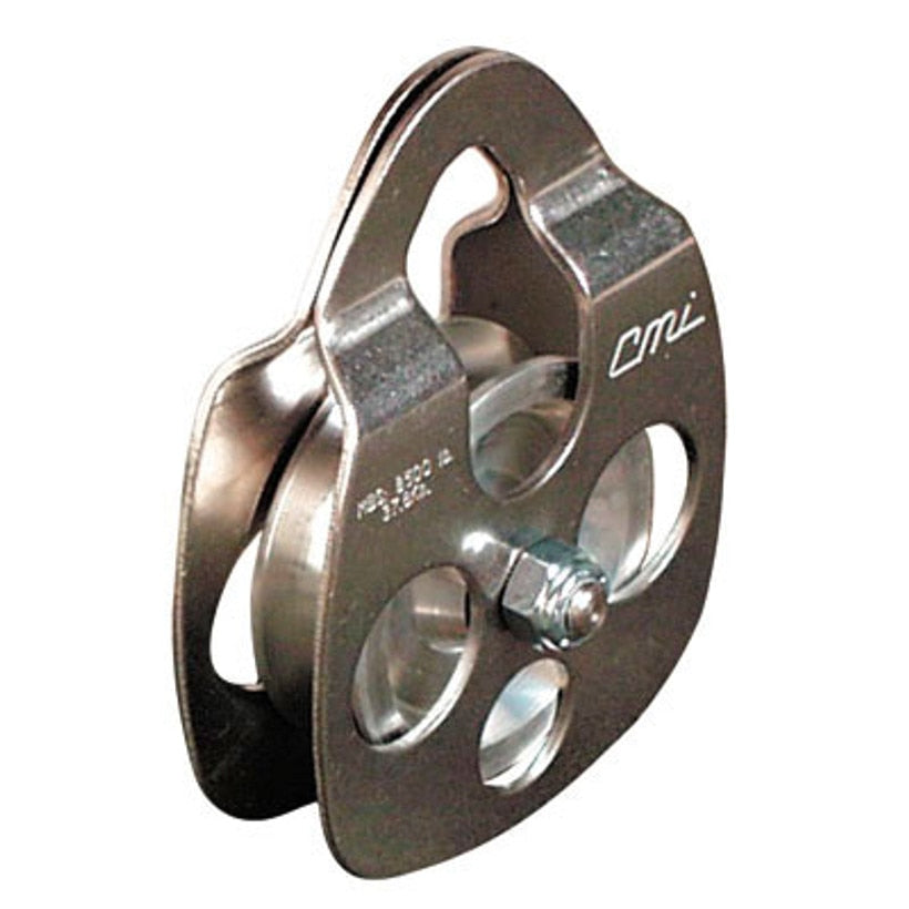 CMI RP104 Stainless Steel Pulley, 2.37"