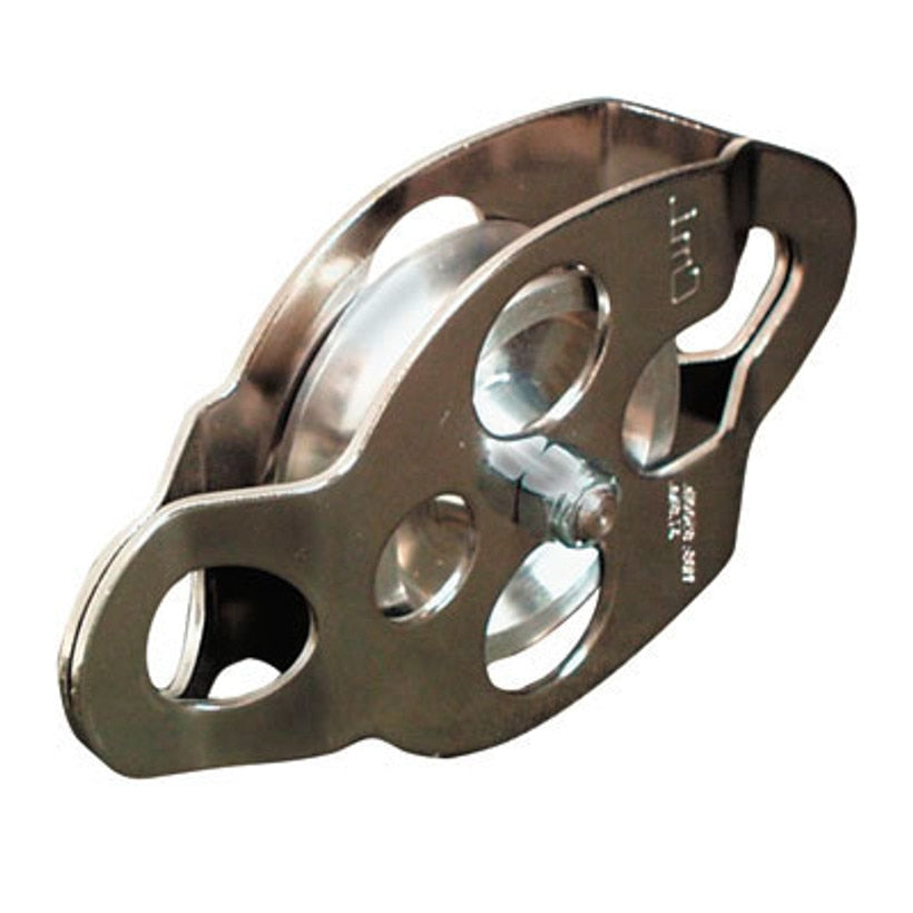CMI RP111 Double Becket Pulley, 2.37"