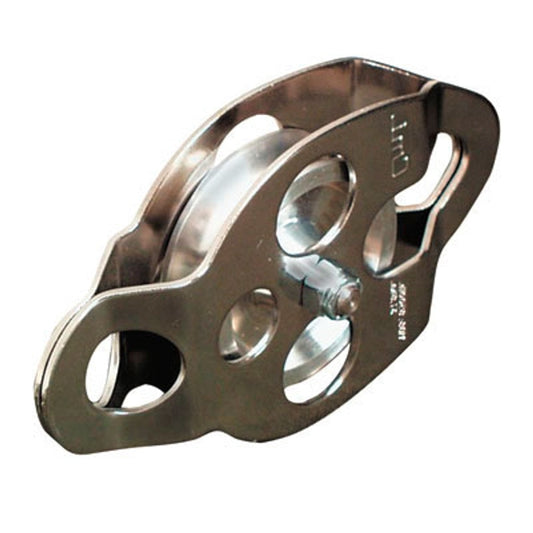 CMI RP111 Double Becket Pulley, 2.37"