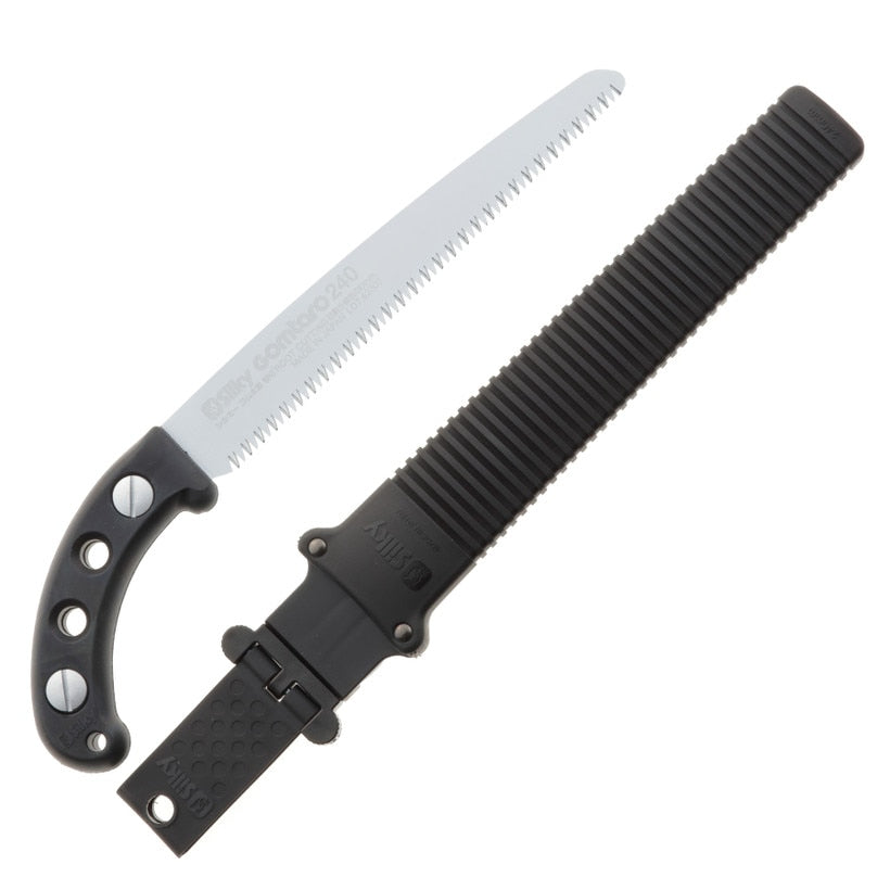 Silky Gomtaro 240mm Large Teeth Root Saw