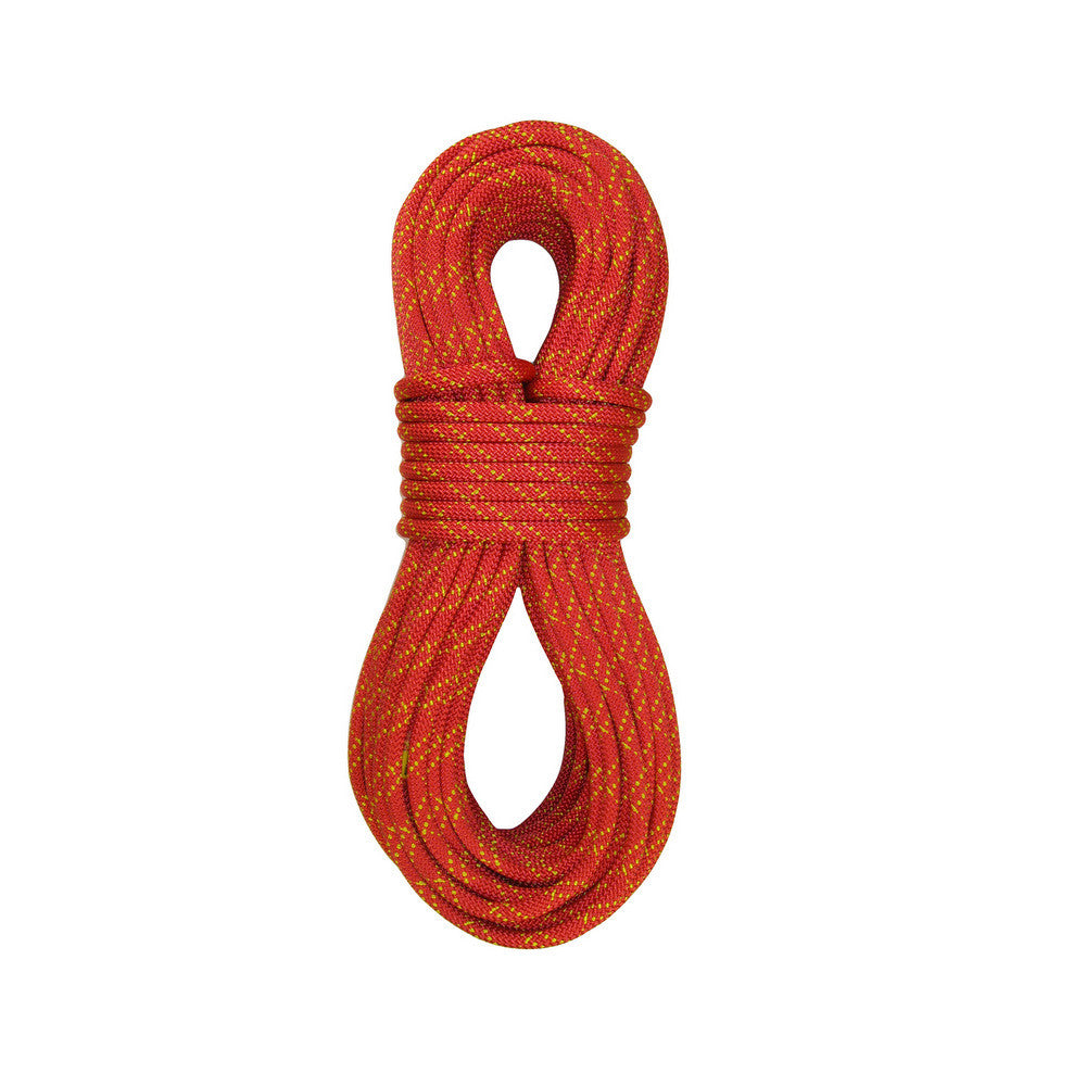 Sterling HTP Static Rope 3/8" x 200' - Red