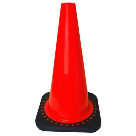 JBC Revolution 28" Orange Traffic Cone