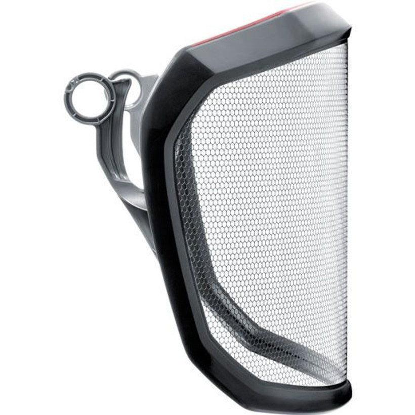 Pfanner Protos Wide Mesh Visor