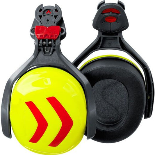 Pfanner Protos Earmuffs (Additional Colors)