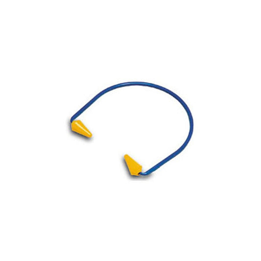 3M E-A-R Caboflex Banded Earplugs