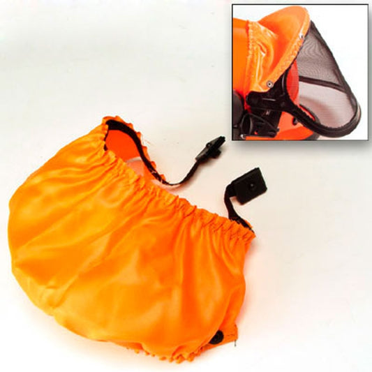 3M Hard Hat Rain Shield