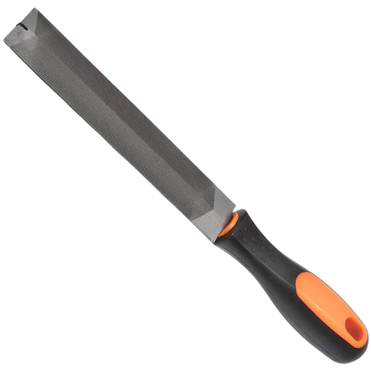 Saw Blade Sharpening Feather File