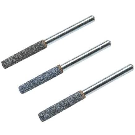 Carlton 12V Grinder Stones, 3-Pack