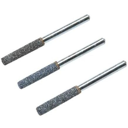 Carlton 12V Grinder Stones, 3-Pack