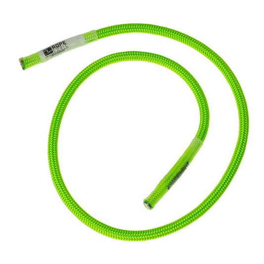 Weaver Arborist 10mm x 42" Replacement Rope Bridge, Lime Green
