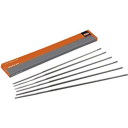 Bahco Round Chainsaw File 6" x 3.5mm 1 Pack