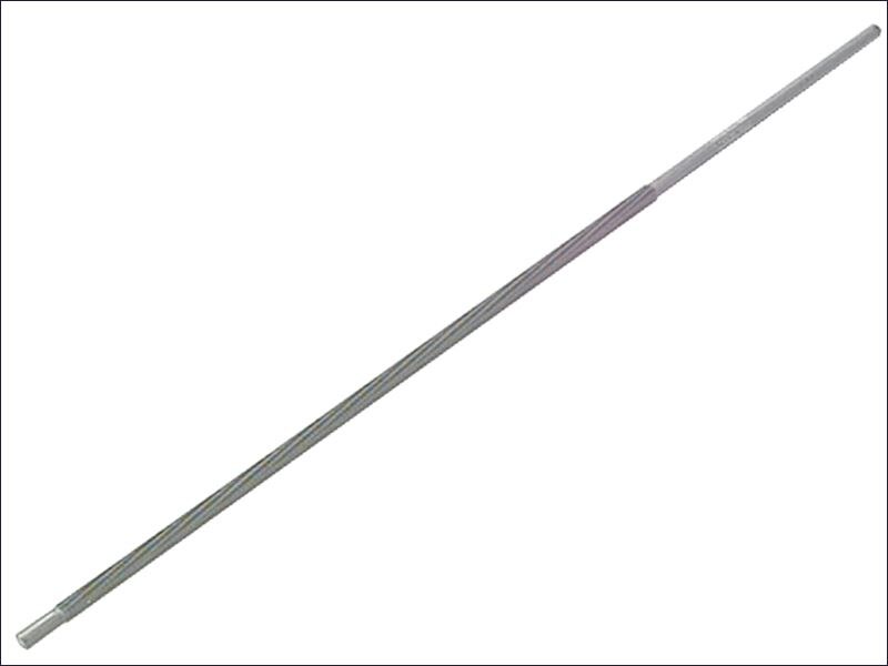 Bahco Round Chainsaw File 8" x 4.0mm 1 Pack