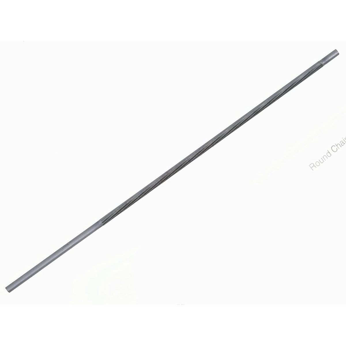 Bahco Round Chainsaw File 8" x 4.8mm 1 Pack