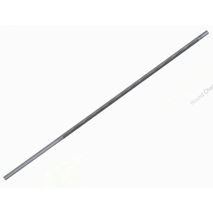 Bahco Round Chainsaw File 8" x 4.8mm 1 Pack