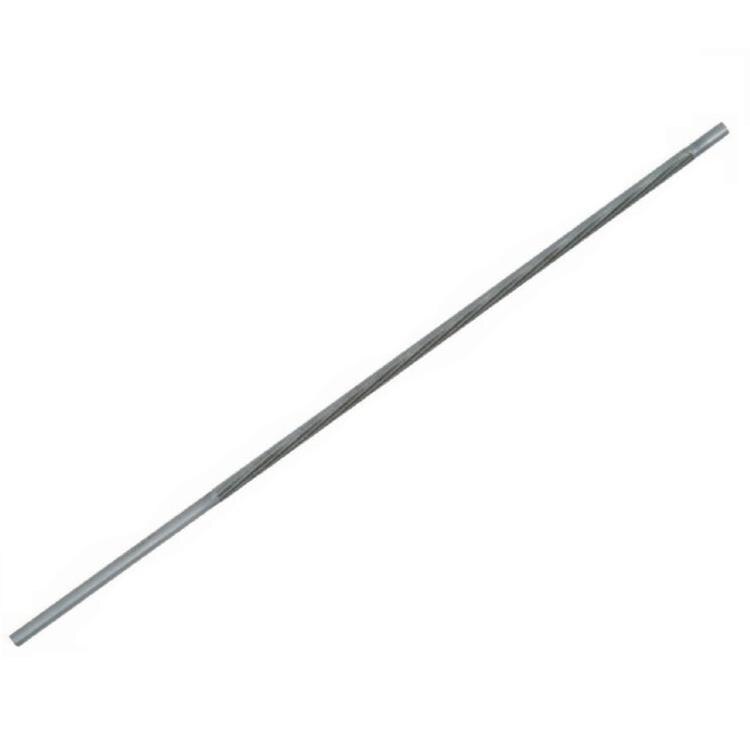 Bahco Round Chainsaw File 8" x 5.5mm 1 Pack