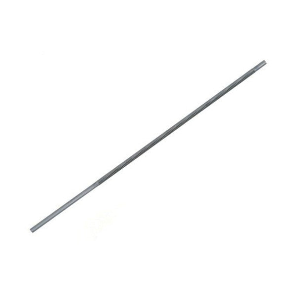 Bahco Round Chainsaw File 8" x 6.3mm 1 Pack