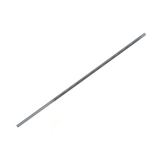 Bahco Round Chainsaw File 8" x 6.3mm 1 Pack