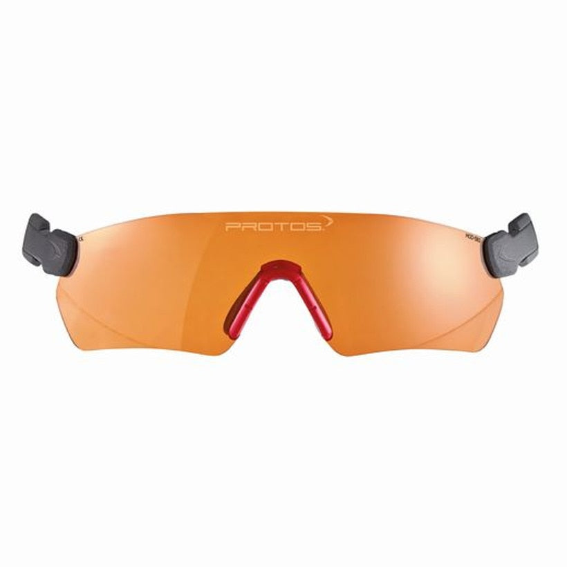 Pfanner Protos Integrated Glasses