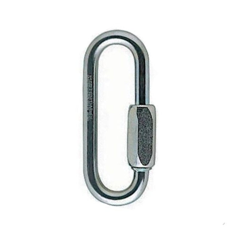 Petzl GO Oval Quick Link