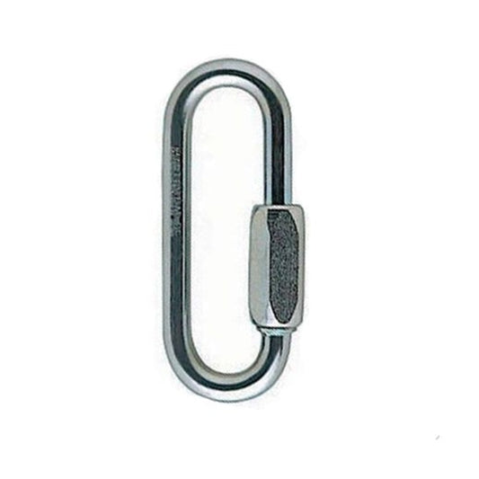 Petzl GO Oval Quick Link