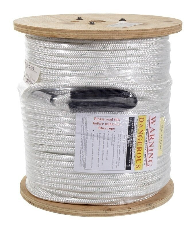 Pelican Polyester Pull & Load Rope