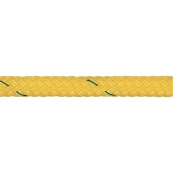 Pelican Ape Rigging Rope 1/2" x 600' Spool, Yellow