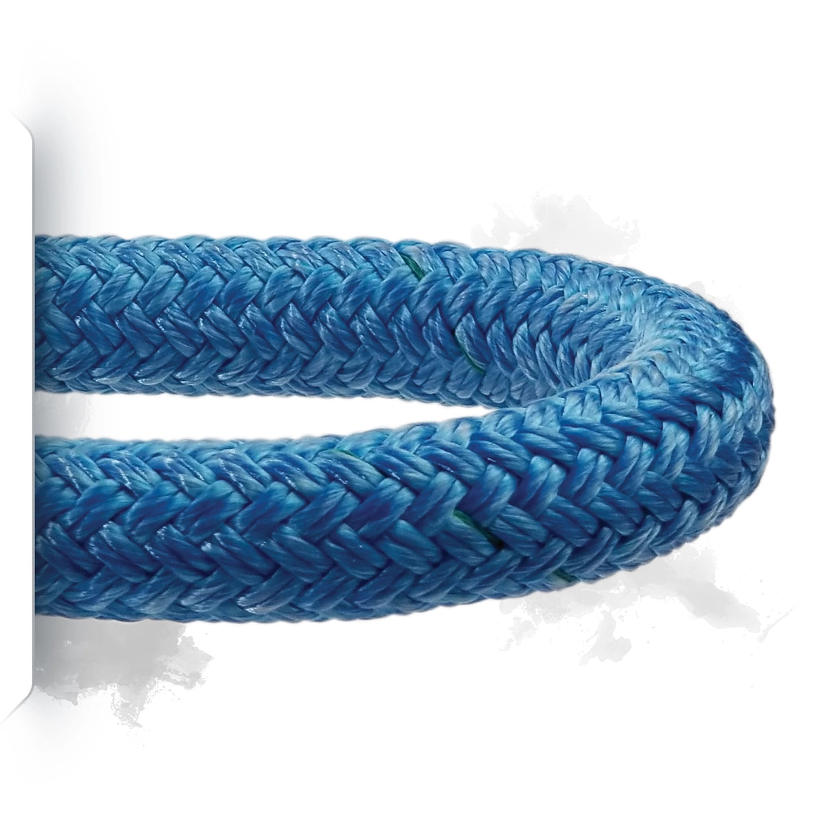 Pelican Ape Rigging Rope 5/8" x 150', Blue