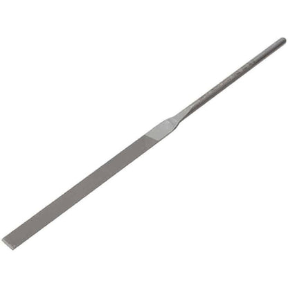 Williams 5-1/2" Hand Needle File Cut 4