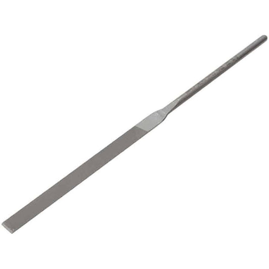 Williams 5-1/2" Hand Needle File Cut 4
