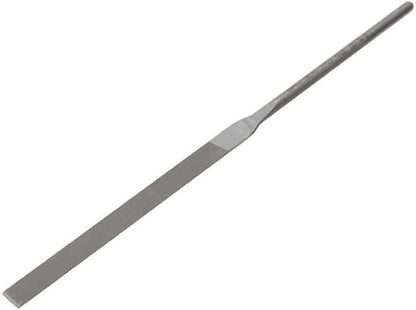 Williams 5-1/2" Hand Needle File Cut 4