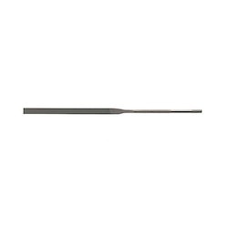 Williams 6-1/4" Hand Needle File Cut 0