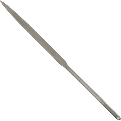 Williams 7" Hand Needle File Cut 0