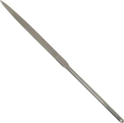 Williams 7" Hand Needle File Cut 0