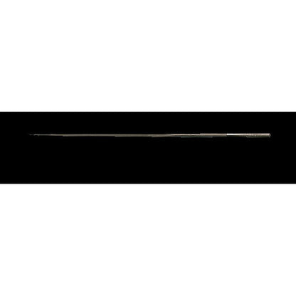 Williams 6-1/4" Square Needle File Cut 0