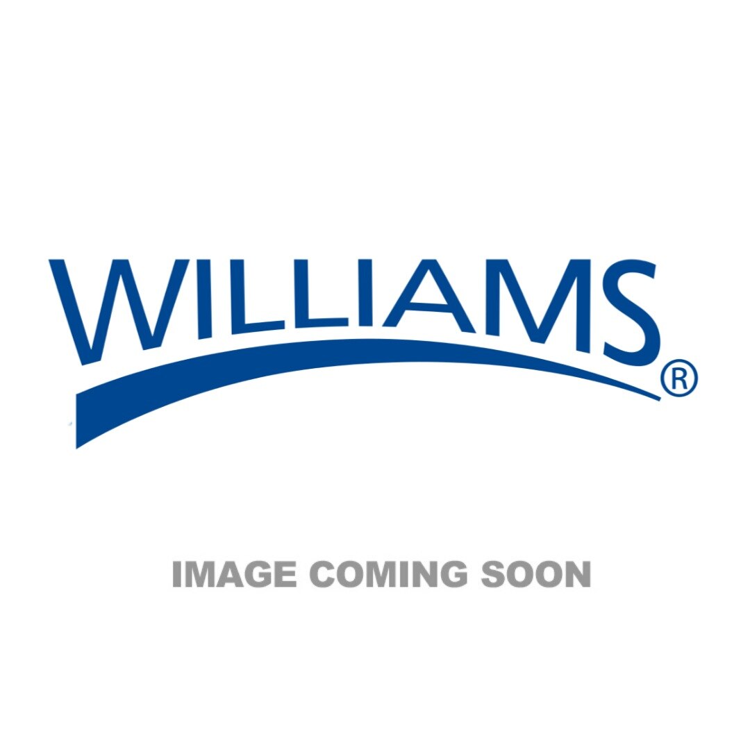 Williams 16cm Oval Needle File Cut 2