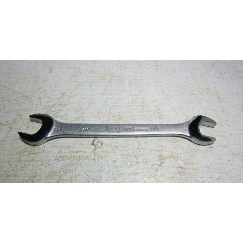 Williams 16cm Crossing Needle File CUT1