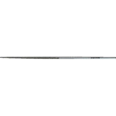 Williams Round Needle File Cut 0