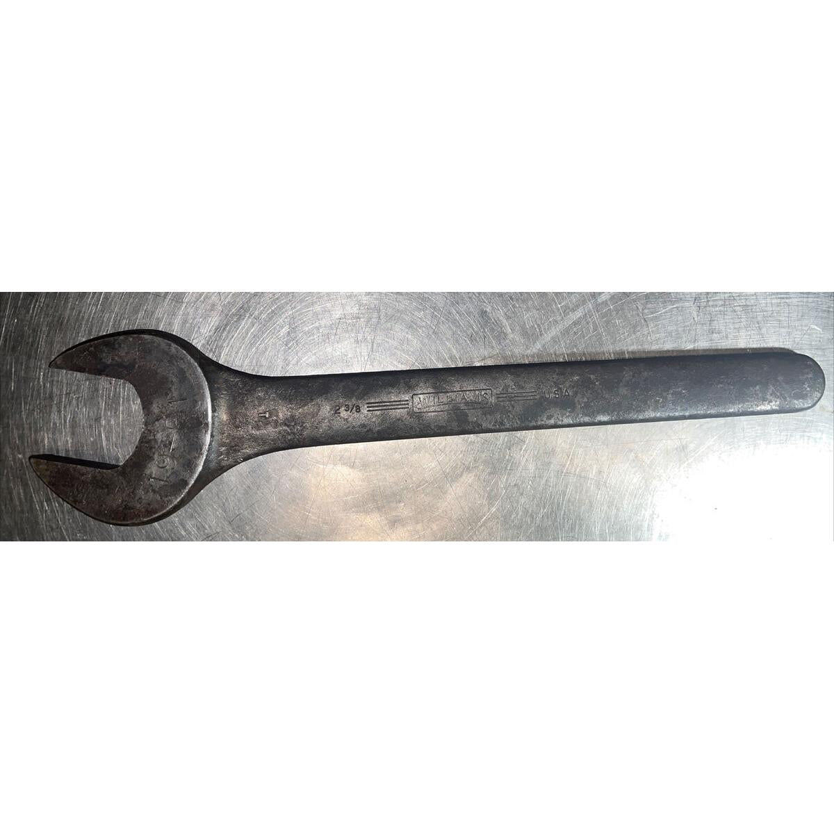 Williams Knife Needle File Cut 2