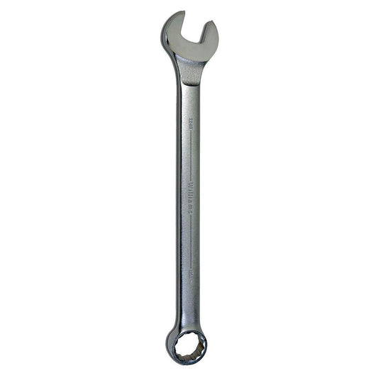 Williams 16cm Barrette Needle Cut 2